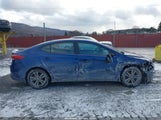 Hyundai Elantra Value Edition 5NPD84LFXJH394922 photo