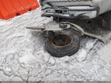Chevrolet Silverado 2500Hd Ls 1GCHK29U74E295573 снимка