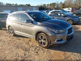 Infiniti Qx60 5N1DL0MM4HC503140 снимка