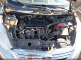 Ford Fiesta Se 3FADP4BJ4DM118393 снимка