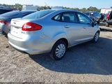 Ford Fiesta Se 3FADP4BJ4DM118393 снимка