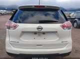 Nissan Rogue Sv 5N1AT2MV7FC776884 снимка