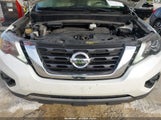 Nissan Pathfinder Platinum 2Wd 5N1DR2DN4LC633804 снимка
