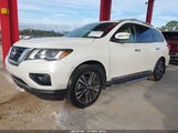 Nissan Pathfinder Platinum 2Wd 5N1DR2DN4LC633804 снимка