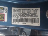 Honda Civic Lx 1HGFA16528L100435 снимка