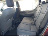 Toyota Highlander Le V6 5TDBKRFH7FS176988 снимка