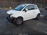 Fiat 500 Sport 3C3CFFBR0FT576150 снимка