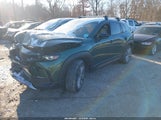 Mazda Cx-50 2.5 Turbo 7MMVABCY7TN452308 photo
