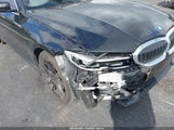 BMW 330I 3MW5R1J06M8B49392 снимка