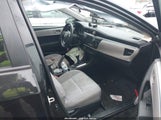 Toyota Corolla Le 2T1BURHE8GC607040 снимка