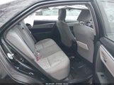 Toyota Corolla Le 2T1BURHE8GC607040 снимка