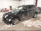 Chevrolet Equinox 1Lt 2GNFLFEK5F6109530 снимка