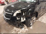 Chevrolet Equinox 1Lt 2GNFLFEK5F6109530 снимка