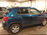 Chevrolet Trax Fwd Lt 3GNCJLSB8LL224352 photo