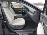 Hyundai Sonata Sel KMHL14JA9RA351274 снимка