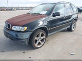 BMW X5 3.0 WBAFA53511LM76962 снимка
