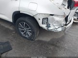 Toyota Highlander Xle 5TDJZRFH7KS593125 снимка