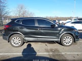 Nissan Rogue Sport S Awd Xtronic Cvt JN1BJ1CW6LW362575 снимка