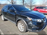 Nissan Rogue Sport S Awd Xtronic Cvt JN1BJ1CW6LW362575 photo