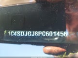 Dodge Durango Srt 392 Premium Awd 1C4SDJGJ8PC601456 снимка