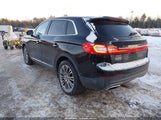 Lincoln Mkx Reserve 2LMTJ8LR4GBL79676 снимка