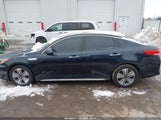 Kia Optima Hybrid Ex KNAGU4LE6H5009525 снимка