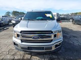 Ford F-150 Xlt 1FTEW1E54JFC81085 снимка