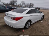 Hyundai Sonata Limited 5NPEC4AC4BH199203 снимка