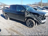Honda Ridgeline Black Edition 5FPYK3F88RB030462 снимка