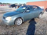 Ford Five Hundred Sel 1FAFP24135G145056 снимка