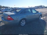Ford Five Hundred Sel 1FAFP24135G145056 снимка