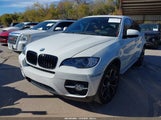 BMW X6 xDrive35I 5UXFG2C58CL778024 fotografie