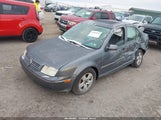 Volkswagen Jetta Gls 2.0L 3VWSK69M25M030520 снимка