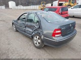 Volkswagen Jetta Gls 2.0L 3VWSK69M25M030520 снимка