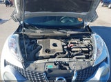 Nissan Juke S JN8AF5MR9ET450989 снимка