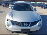 Nissan Juke S JN8AF5MR9ET450989 снимка