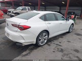 Acura Tlx Technology Package 19UUB5F49NA001783 снимка
