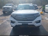 Ford Explorer Limited 1FMSK7FH9MGA85020 снимка