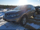 Nissan Murano S JN8AZ1MW8CW202136 снимка