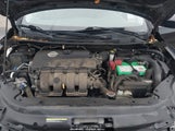 Nissan Sentra Sr 3N1AB7AP9EY326172 снимка