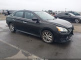 Nissan Sentra Sr 3N1AB7AP9EY326172 снимка