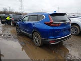 Honda Cr-V Awd Touring 7FARW2H98LE011925 снимка