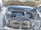 Nissan Murano Sl 5N1AZ2MG7FN281041 снимка
