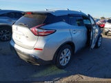 Nissan Murano Sl 5N1AZ2MG7FN281041 снимка