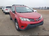 Toyota Rav4 Le 2T3BFREV0FW396628 снимка