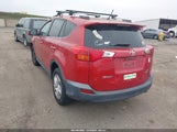 Toyota Rav4 Le 2T3BFREV0FW396628 снимка