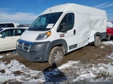 Ram Promaster  Cargo Van High Roof 159 Wb Ext 3C6URVJG8HE523647 снимка
