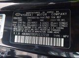Genesis Gv70 2.5T Awd KMUMADTB1PU117718 снимка