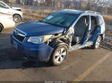 Subaru Forester 2.5I Premium JF2SJADC4GH541615 снимка