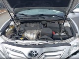 Toyota Camry Le 4T4BF3EK7AR012435 снимка